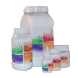 NIC TONE ACRILIC POWDER AND LIQUED ALL SIZE