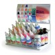 NIC TONE ACRILIC POWDER AND LIQUED ALL SIZE