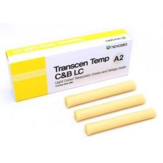 NEXOBIO TRANSCEN TEMPC&B LC