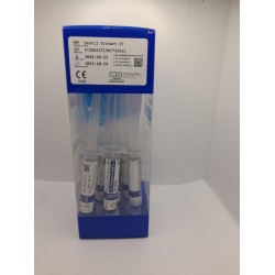 Denfil etching 37% 12 syringes x 3ml 