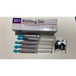 Reco-Dent Etching Gel