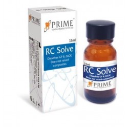 PRIME RC Solve 15ML