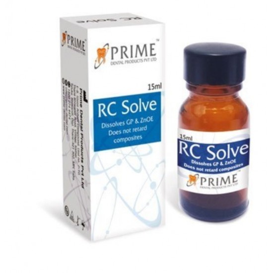 PRIME RC Solve 15ML PRIME RC Solve 15ML