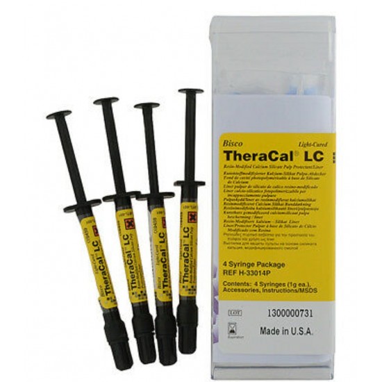 TheraCal LC®