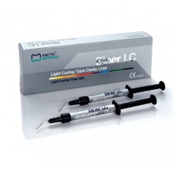 Biner LC META Light-curing Type Cavity Liner