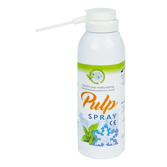 Pulb spray 200ml Cerkamed