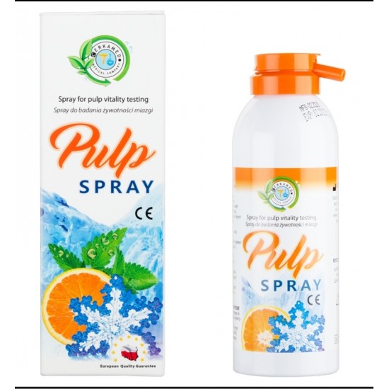 Pulb spray 200ml Cerkamed