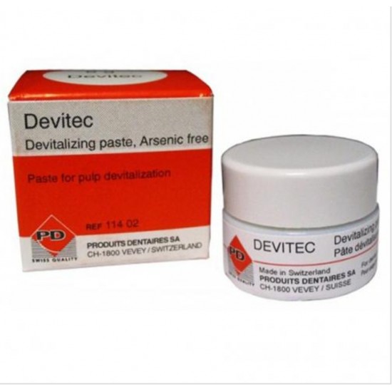 PD DEVITEC (6G)