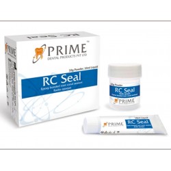 PRIME RC Seal Epoxy bonded root canal sealant