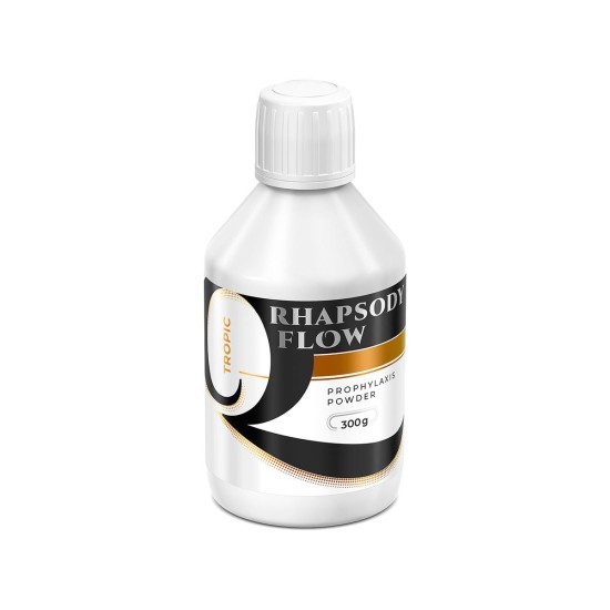 Prophylaxis powder Rhapsody Flow, 300 g Prophylaxis powder Rhapsody Flow, 300 g
