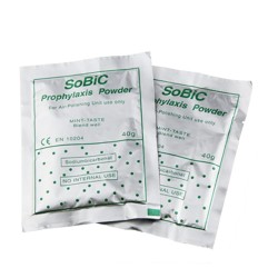 PROPHYLAXIS POWDER SoBic40g