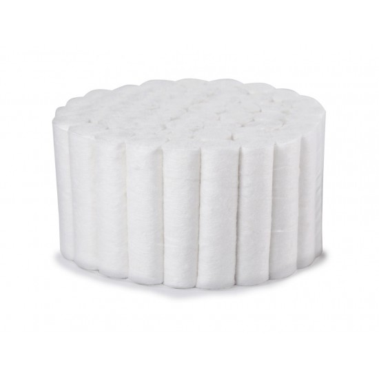 DENTAL COTTON ROLLS 2000 PCS