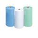 Disposable Dental Bibs, 3ply roll