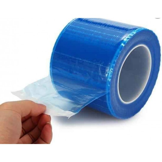 Universal Barrier film 