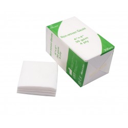 Disposable Gauze 2x2 Medical Sterile 