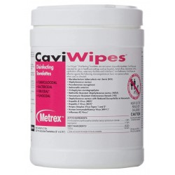 CaviWipes Metrex 220pcs