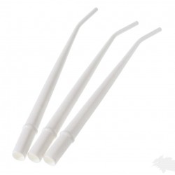 Disposable surgical suction 1\8