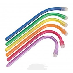 Disposable Saliva Ejectors