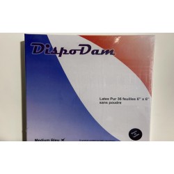 Dental dam