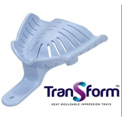 Transform Heat Mouldable Impression Trays