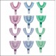 Transform Heat Mouldable Impression Trays