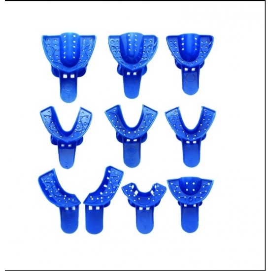 Disposable Impression Trays
