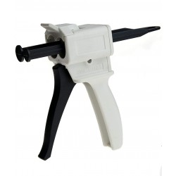 Dental Impression Mixing (Dispensing Gun)