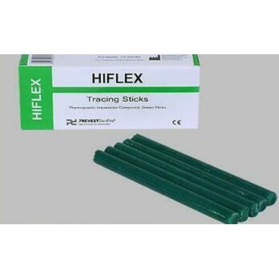Hiflex Tracing Sticks