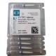 Hahnenkratt fiber post refill 10pcs/kit Hahnenkratt fiber post refill 10pcs/kit