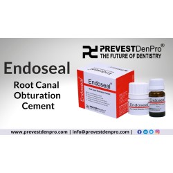 PD PREVEST Endoseal Root Canal Obturation Cement