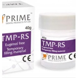 TMP RS Eugenol free temporary filling for cavities