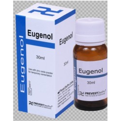 Eugenol 30 ML PD