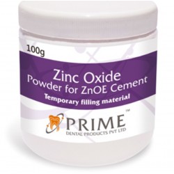 PRIME Zinc Oxide 