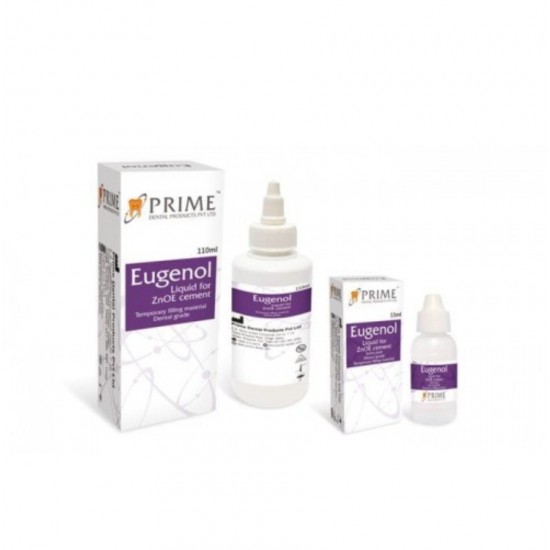 PRIME DENTAL EUGENOL 15ml