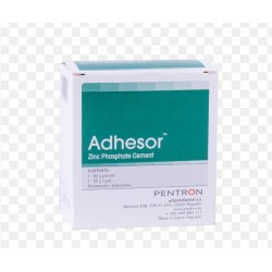 Adhesor Zinc Phosphate Cement