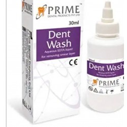 PRIME Dent Wash EDTA 30ml