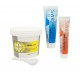 BMS Impression material C-silicon Silibest, Putty, Light body, Catalyst gel