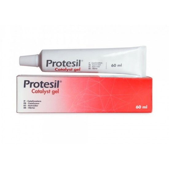 PROTESIL IMPRESSION KIT