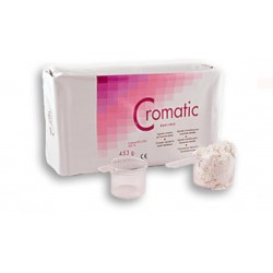 PROTESIL Cromatic Alginate 453G Bag