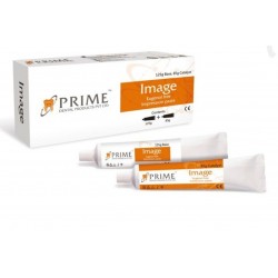 PRIME DENTAL IMAGE EUGENOL - FREE IMPRESSION PASTE