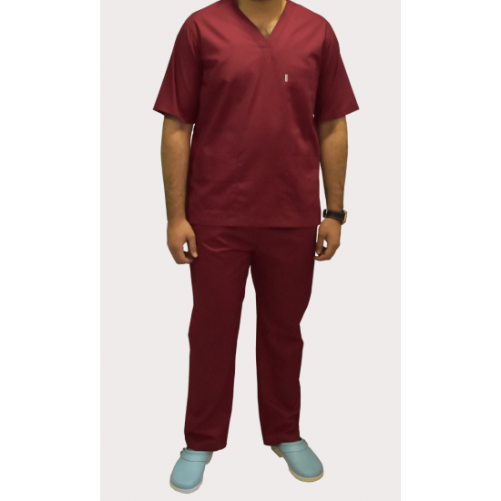 Doctor Clinic Uniform