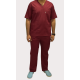 Doctor Clinic Uniform