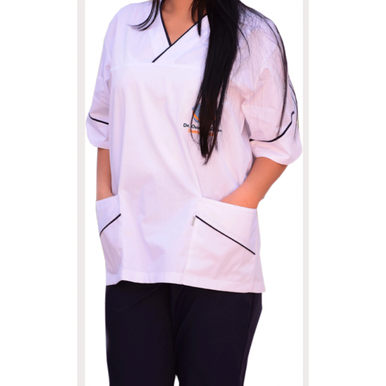 Doctor Clinic Uniform