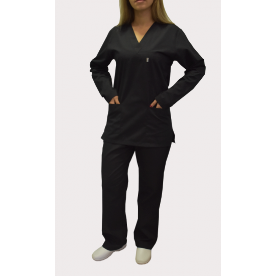 Doctor Clinic Uniform