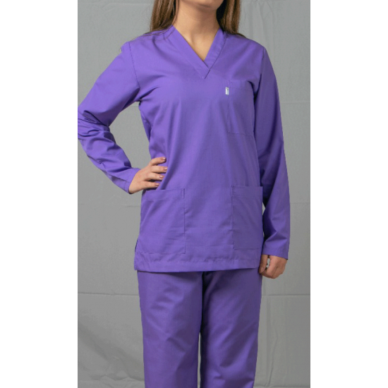 Doctor Clinic Uniform