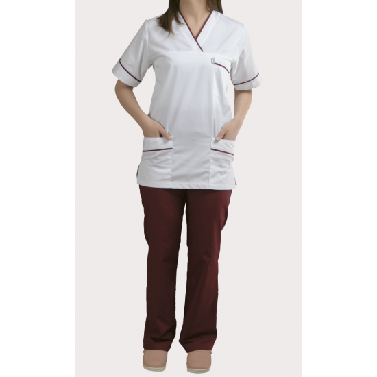 Doctor Clinic Uniform