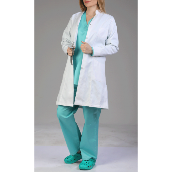 Doctor Hospital Uniform Robes