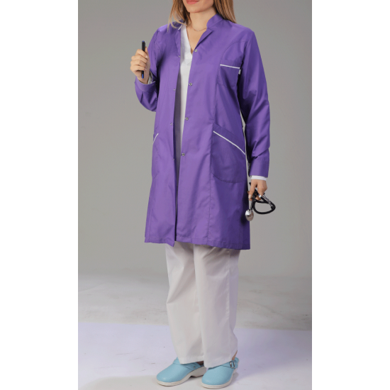 Doctor Hospital Uniform Robes