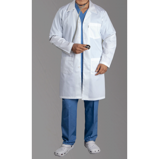 Doctor Hospital Uniform Robes
