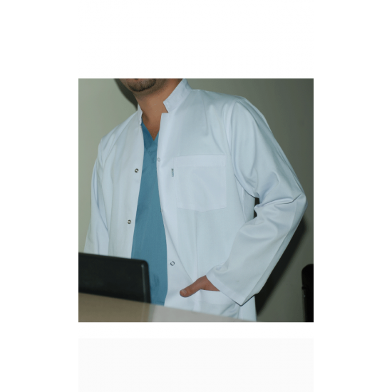 Doctor Hospital Uniform Robes